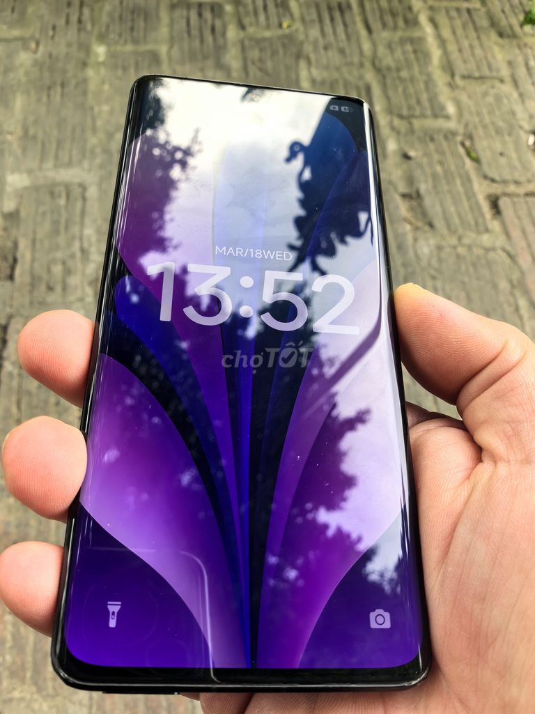 Xiaomi 13 Ultra bản 16/512 cần bán hoặc đổi. Mua bán Điện thoại tại Quận Đống Đa Hà Nội được đăng bởi Trần Minh hình 1