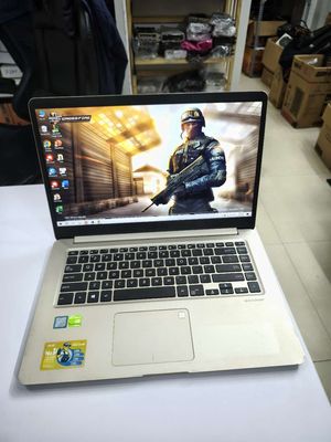 Asus i5-8250u Ram 8G 940MX 2G SSD+HDD màn 15.6 FHD. Mua bán Laptop tại Quận Ninh Kiều Cần Thơ được đăng bởi Máy tính Nguyễn Tới giá rẻ Cần Thơ