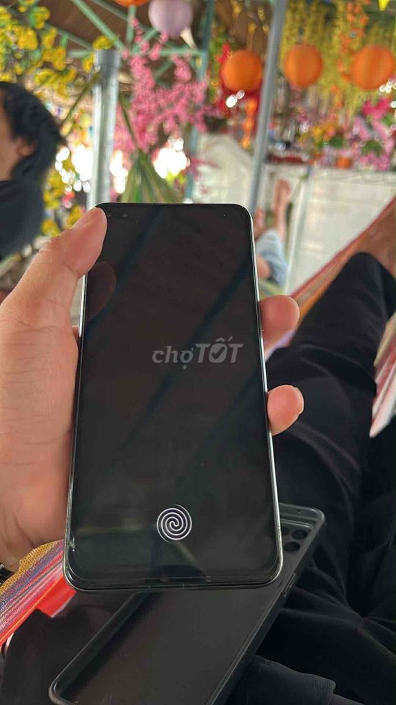 Oppo A93 8GB. Mua bán Điện thoại tại Thành phố Thuận An Bình Dương được đăng bởi Tuấn cọc cằn hình 1