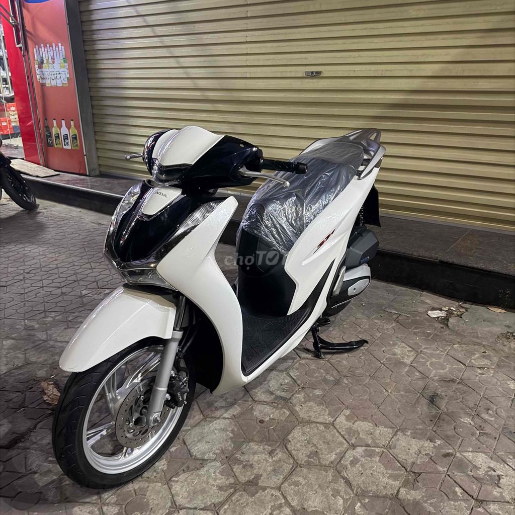 Bán xe Sh 125/2023.. Mua bán Xe máy tại Quận Lê Chân Hải Phòng được đăng bởi Cửa Hàng Xe Máy Hương THược  hình 7