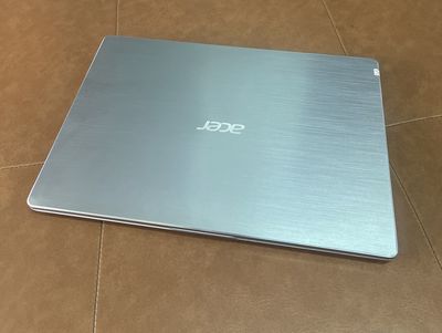 Siêu phẩm ACER SWIFT vỏ nhôm I3/8G/SSD 256Gb/14FHD. Mua bán Laptop tại Quận Hoàng Mai Hà Nội được đăng bởi Siêu Thanh Lý