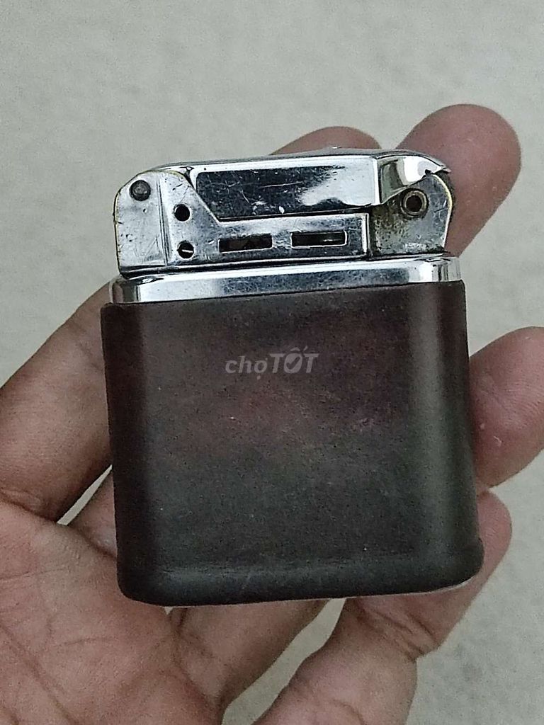 Bật beattie jet lighter usa