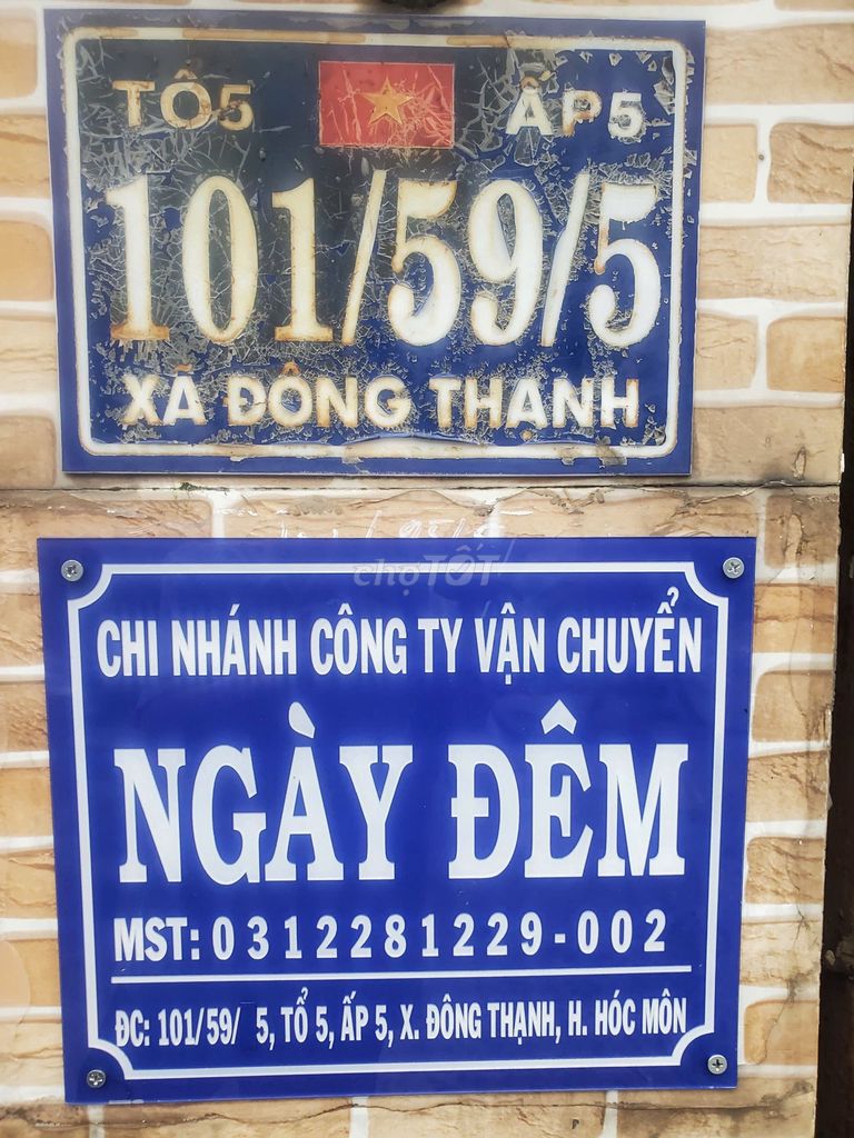 NV điều xe và giao hàng TP.HCM và  Bình Dương