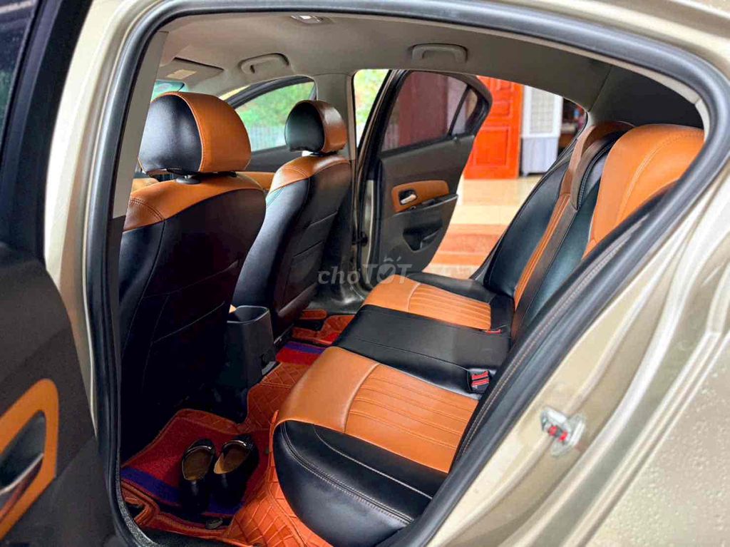 chevrolet cruze 2010 chính chủ 1 chủ từ mới. Mua bán Ô tô tại Huyện Đông Anh Hà Nội được đăng bởi Tên chưa cung cấp hình 12