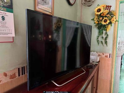 Xác Tivi KDL-40W700C Hư Màn Hình. Mua bán Tivi, Âm thanh tại Thành phố Bạc Liêu Bạc Liêu được đăng bởi Đăng Khoa