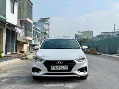 ACCENT 1.4ATH 2020 BẢO HÀNH 1 NĂM ,VAY 70%. Mua bán Ô tô tại Quận Bình Tân Tp Hồ Chí Minh được đăng bởi XUÂN DUY AUTO