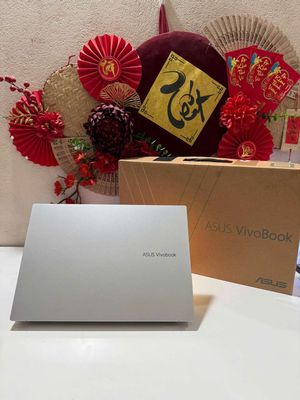 ASUS Vivobook A1403 i5-12th|8|256|14in OLED 2.8K. Mua bán Laptop tại Quận Thanh Xuân Hà Nội được đăng bởi TITAN SHOP