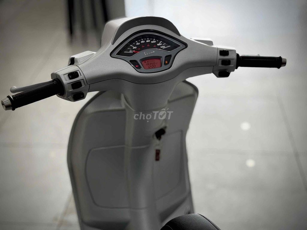 Vespa125 2016 zin êm chính chủ ( Hỗ trợ GÓP ) 🔥🔥🔥. Mua bán Xe máy tại Thị xã Phú Mỹ Bà Rịa - Vũng Tàu được đăng bởi Cửa Hàng Xe Máy Phú Mỹ hình 4