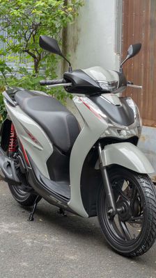 Honda SH 150 ABS 2021 4Val Xám đen. Mua bán Xe máy tại Quận Tân Phú Tp Hồ Chí Minh được đăng bởi XE MÁY TRÚC LINH 