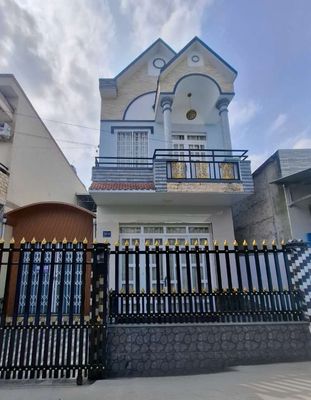 Bán nhà nở hậu