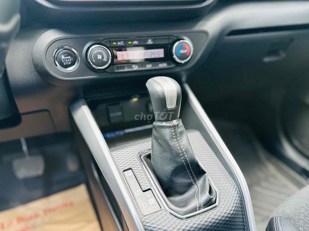 Toyota Raize 2022 - 1 chủ full ls hãng. Mua bán Ô tô tại Thành phố Thủ Đức Tp Hồ Chí Minh được đăng bởi Anh Minh STOT Bình Dương hình 12