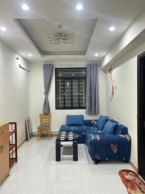 Apartment 50 m² · 1 bed · The Era Town