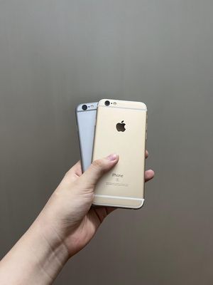 iPhone 6s 32GB likenew 99% Bảo Hành 1 đổi 1
