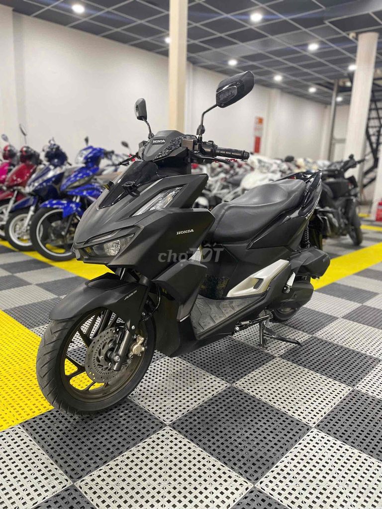 Vario 160cc chính chủ phanh ABS. Xe zin keng.