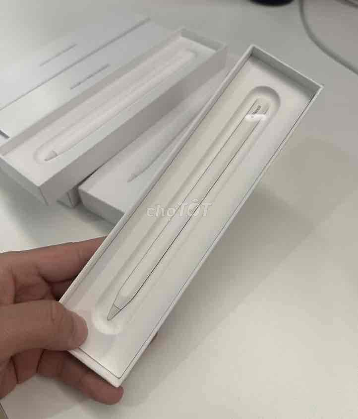 Bút cảm ứng Apple Pencil 2