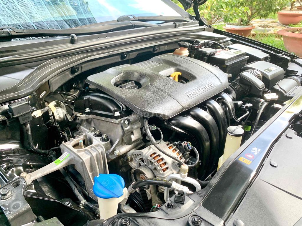 Hyundai Elantra 2019 2.0AT - 100 km. Mua bán Ô tô tại Huyện Hòa Thành Tây Ninh được đăng bởi Ô Tô Huy Phát Tây ninh hình 15