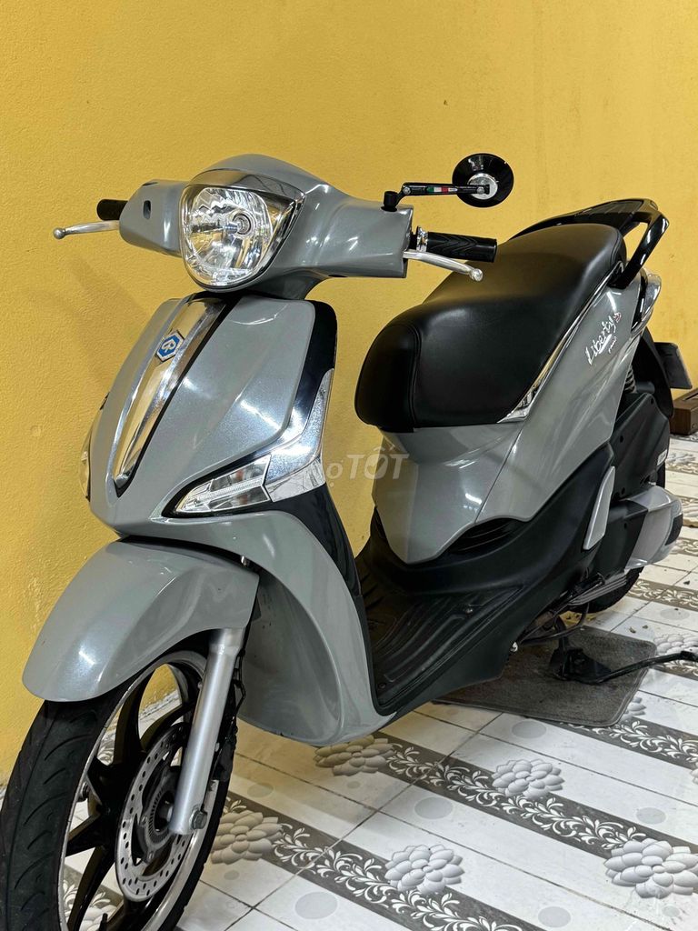 Liberty ABS máy iget xám xi mămg 43E1-40.678