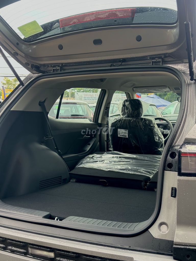 Creta 1.5AT -  Trả trước 130tr - hỗ trợ nợ xấu. Mua bán Ô tô tại Quận 12 Tp Hồ Chí Minh được đăng bởi Tổng Đại Lí Hyundai Miền Nam hình 9