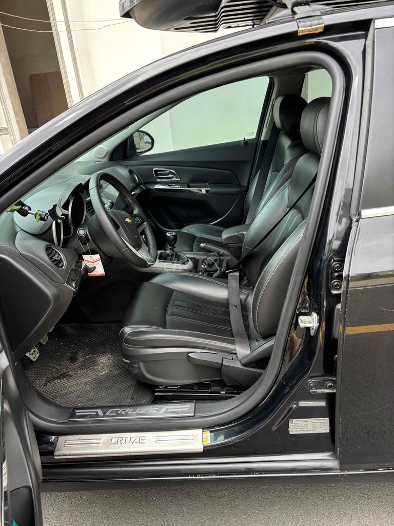 Chevrolet Cruze 2018 LT - 81000 km. Mua bán Ô tô tại Thành phố Thuận An Bình Dương được đăng bởi ÔTô Nhật Minh  hình 7