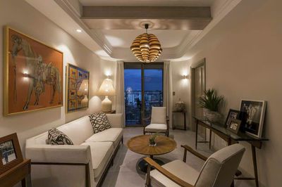 CHO THUÊ NHANH 1PN 1WC DT 60m2 NHÀ ĐẸP VIEW THOÁNG