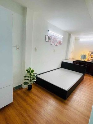 🔥CĂN 2 PHÒNG NGỦ TẦNG TRỆT GIÁ RẺ_SẴN NỘI THẤT_THÍCH QUẢNG ĐỨC