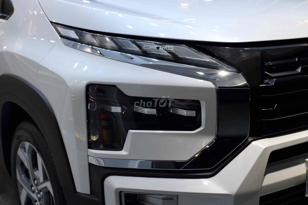 Mitsubishi Xpander Cross 2024 - 59000 km như mới. Mua bán Ô tô tại Huyện Bình Chánh Tp Hồ Chí Minh được đăng bởi Lê Nguyên hình 4