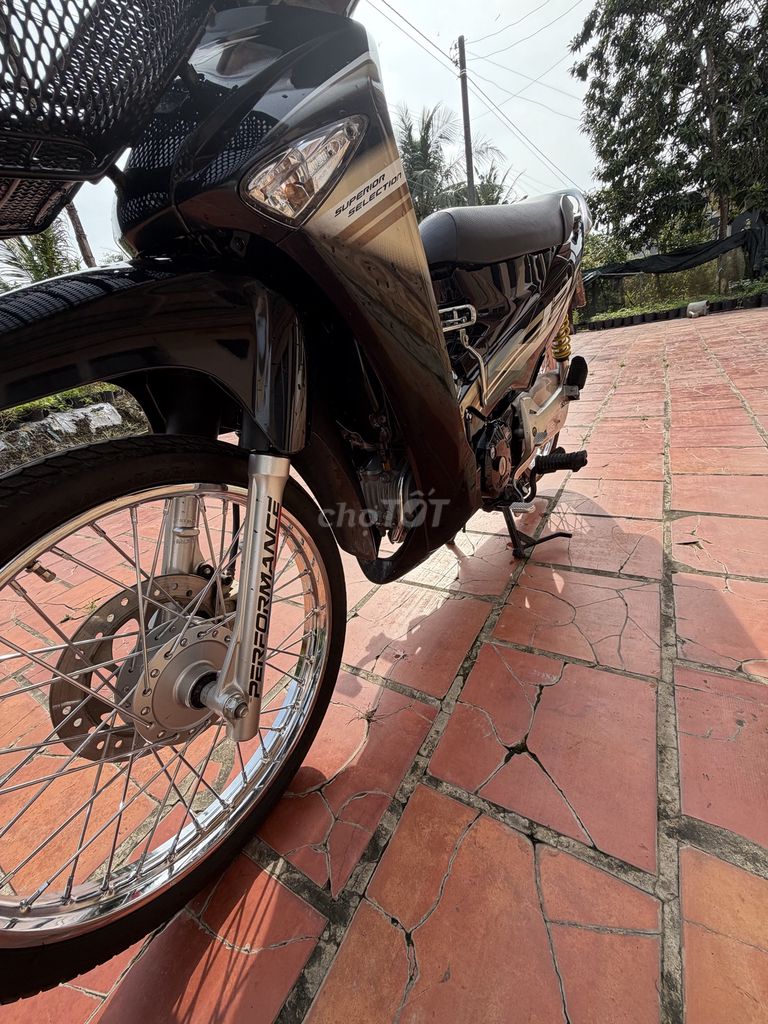 Future neo lên wave 125i. Mua bán Xe máy tại Huyện Lấp Vò Đồng Tháp được đăng bởi Năng7979 hình 4