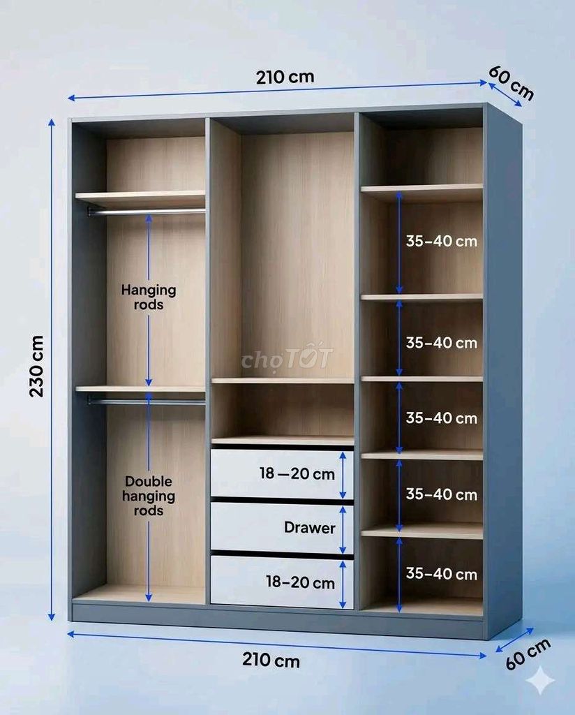 Dịch vụ tháo lắp nội thất HCM. Dịch vụ nhà cửa khác tại Quận Tân Bình Tp Hồ Chí Minh được đăng bởi hay0 hình 1
