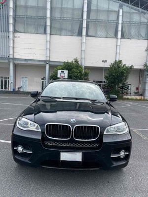 BMW X6 2008 xDrive35i - 10500 km. Mua bán Ô tô tại Quận 12 Tp Hồ Chí Minh được đăng bởi Hoàng huy