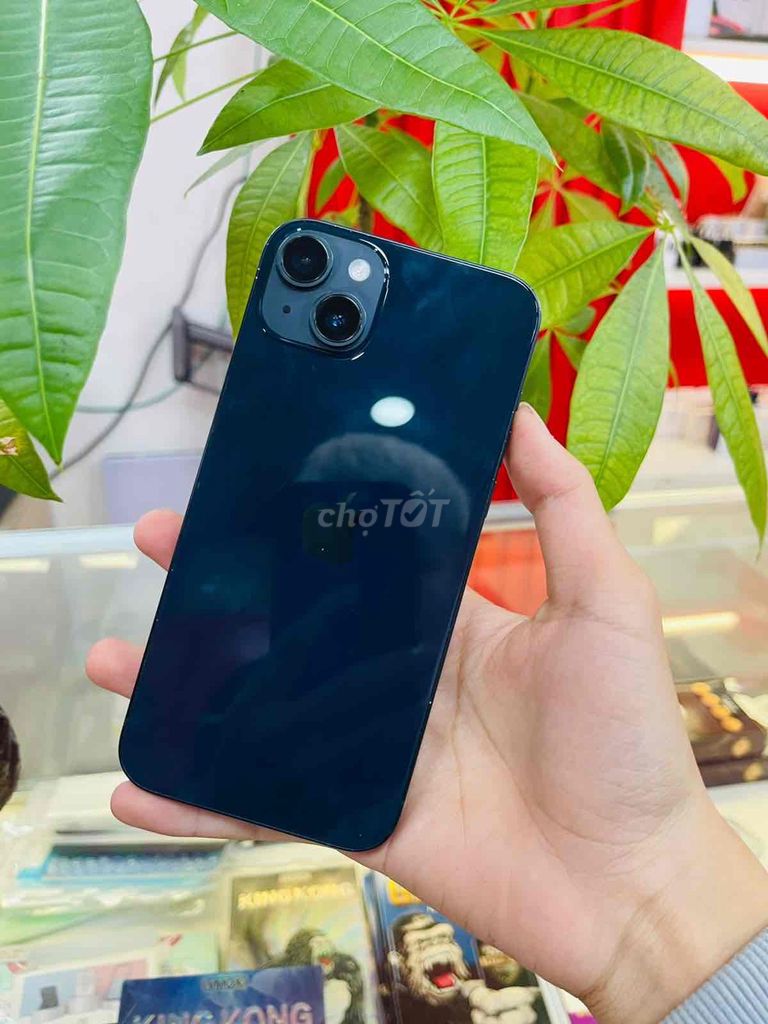 Apple iPhone 14 Plus 128GB Quốc Tế Mỹ. Mua bán Điện thoại tại Thành phố Biên Hòa Đồng Nai được đăng bởi Thang Tran hình 1