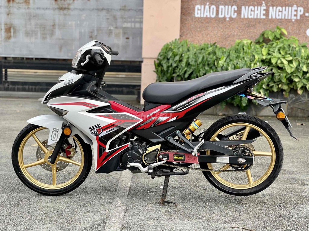 EXCITER 150cc bsto chính chủ