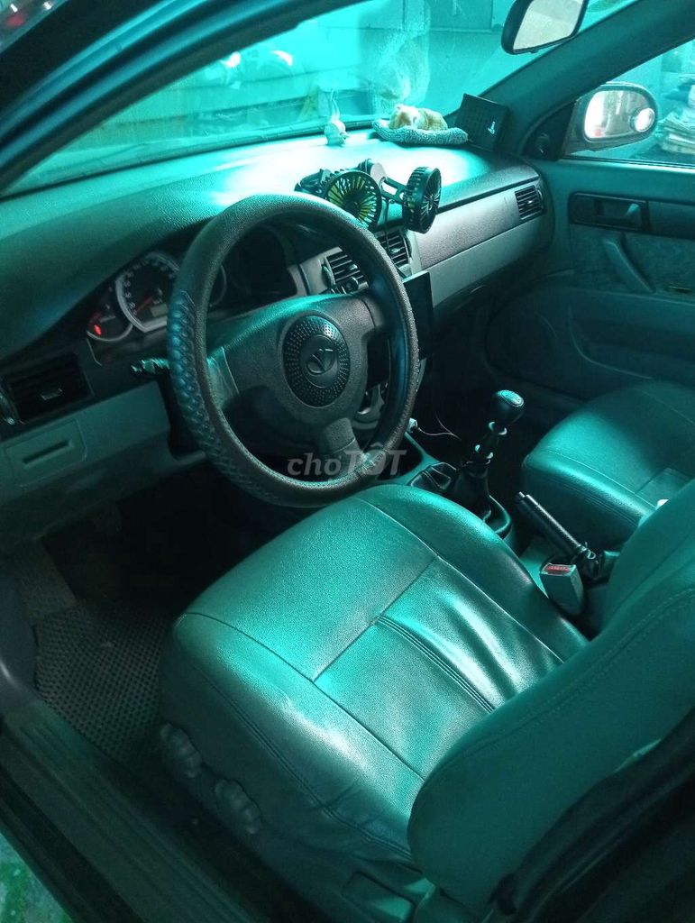 2007 EX 1.6 MT - 120000 km. Mua bán Ô tô tại Huyện Tam Dương Vĩnh Phúc được đăng bởi Duong Bach hình 4