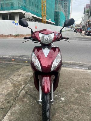 Vision 2013 bs 61. Mua bán Xe máy tại Thành phố Thuận An Bình Dương được đăng bởi Thanh Thúy