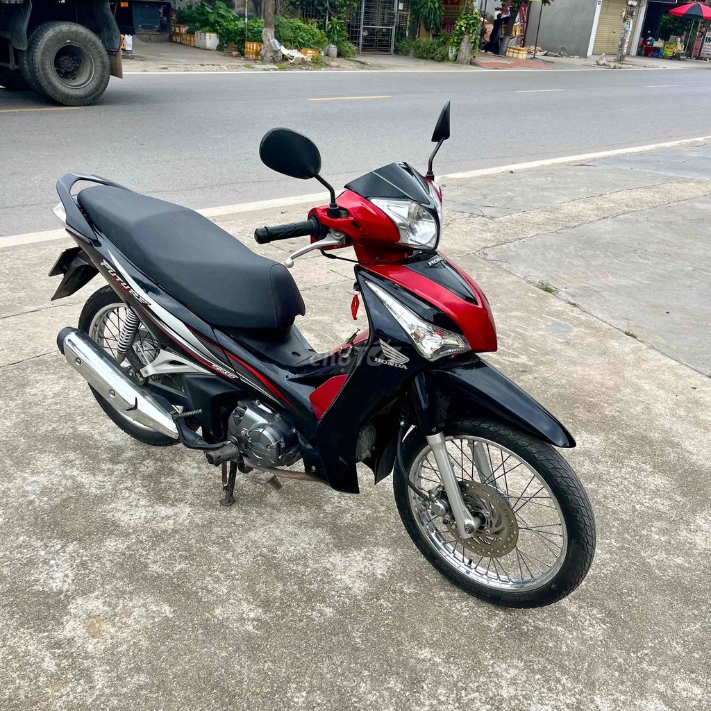 cần bán honda future chính chủ. Mua bán Xe máy tại Huyện An Dương Hải Phòng được đăng bởi Xe Máy Khang Chi hình 3