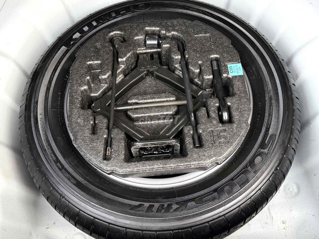 Hyundai Elantra 2017 1.6 MT - 82000 km. Mua bán Ô tô tại Huyện Gia Lộc Hải Dương được đăng bởi Nhất Tín Ô Tô Hải Dương hình 13