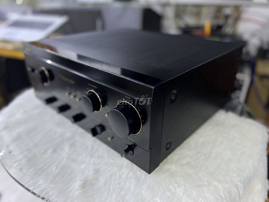 Amply DENON PMA-1090 Hàng Bãi Made in Japan