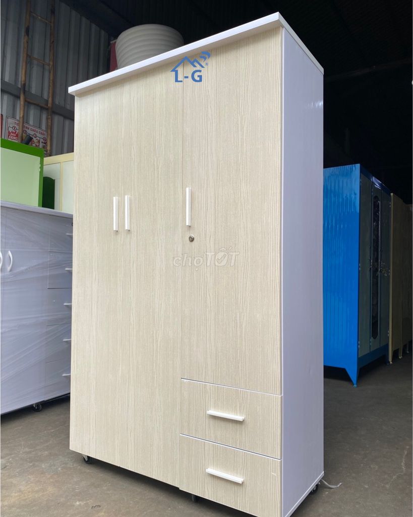 TỦ QUẦN ÁO==TỦ QUẦN ÁO##TỦ NHỰA QUẦN ÁO!!TỦ QUẦN. Mua bán Tủ, kệ gia đình tại Quận 8 Tp Hồ Chí Minh được đăng bởi Lâm Gia Home hình 1
