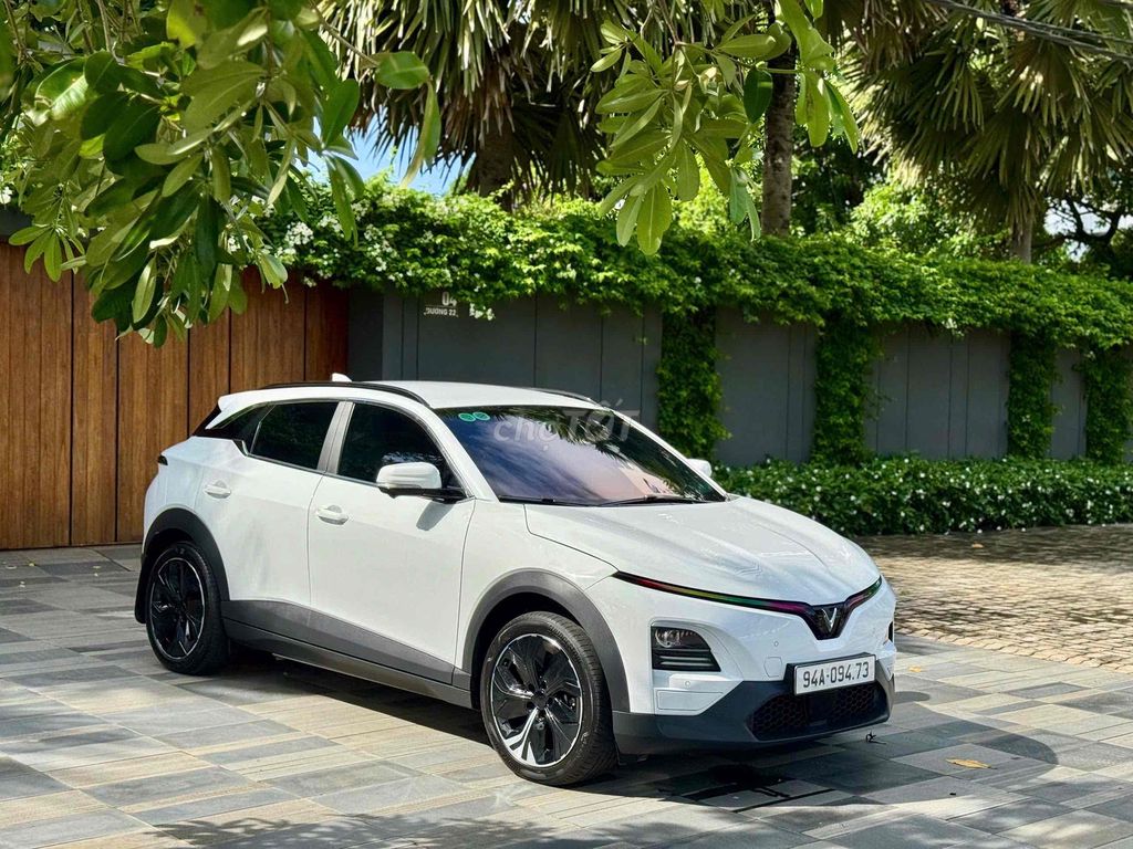 VinFast VF6 2025 Plus - 20000 km. Mua bán Ô tô tại Quận 8 Tp Hồ Chí Minh được đăng bởi Vinfast Miền Nam hình 9