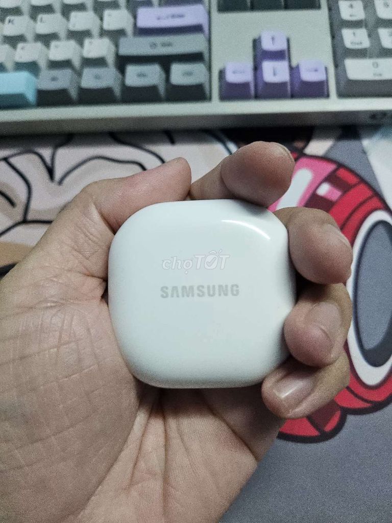 Samsung buds 2