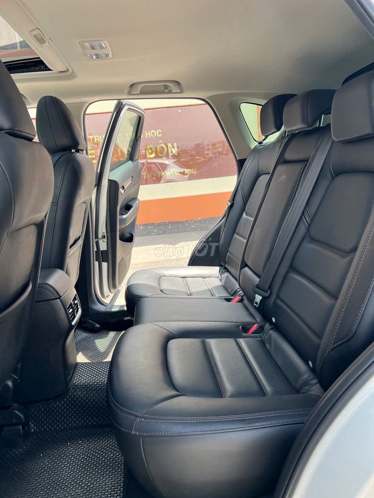Mazda CX - 5 2019 2.5 AT 2WD - 31000 km một chủ. Mua bán Ô tô tại Quận Gò Vấp Tp Hồ Chí Minh được đăng bởi Phan Trung Quân hình 10