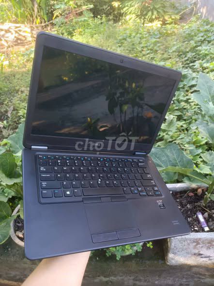 Dell Latitude E7450 i5-5300U 14 inch 8GB/120GB. Mua bán Laptop tại Quận Bình Thạnh Tp Hồ Chí Minh được đăng bởi Hội Đồ Điện Tử hình 1