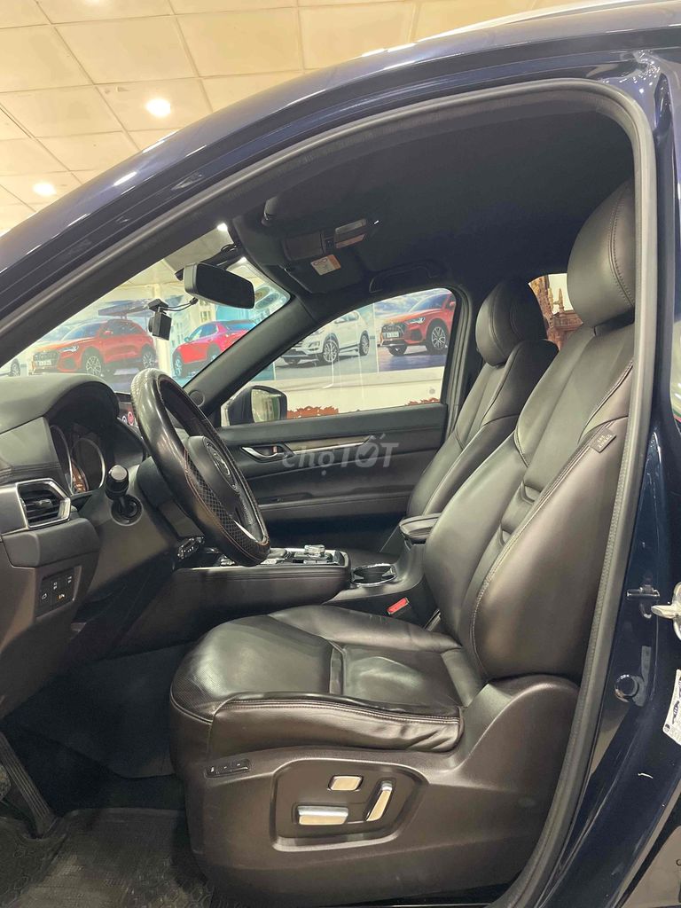Mazda CX 8 2019 Luxury - 90000 km. Mua bán Ô tô tại Quận 12 Tp Hồ Chí Minh được đăng bởi Phong hình 7