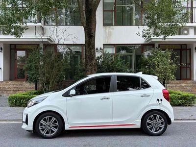 Kia Morning 2021 GT Line - 4,5v. Mua bán Ô tô tại Thị xã Bình Minh Vĩnh Long được đăng bởi Khánh Xe Máy