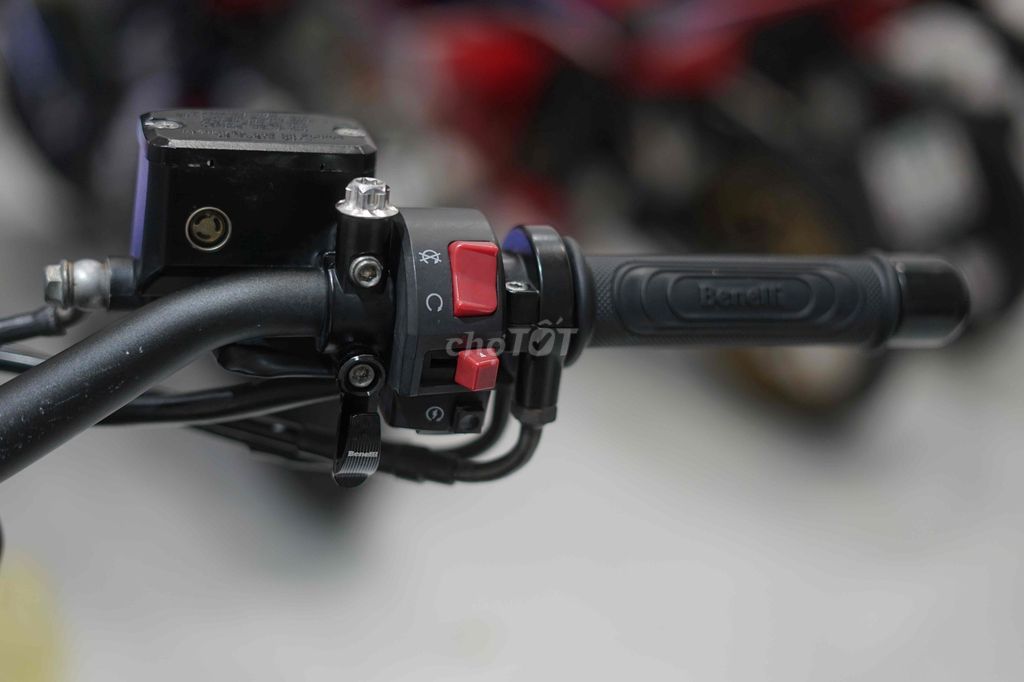 Bán Leoncino 500 ABS 2021 9 chủ. Mua bán Xe máy tại Quận 12 Tp Hồ Chí Minh được đăng bởi Thiên Tài hình 13