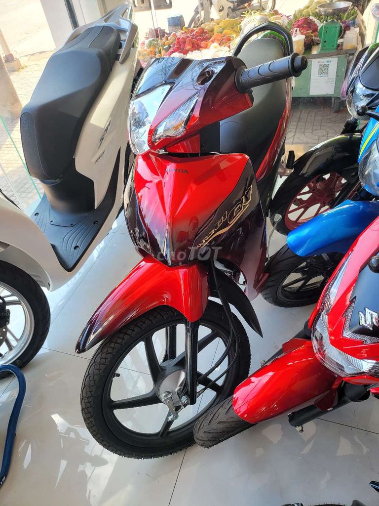 HỖ TRỢ TRẢ GÓP TRẢ TRƯỚC 0Đ. Mua bán Xe máy tại Thành phố Dĩ An Bình Dương được đăng bởi Dũng hình 1