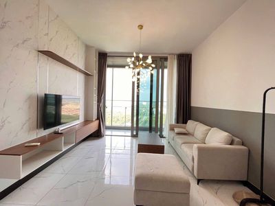 [CHO THUÊ 2PN LINDEN – EMPIRE CITY – 35 TRIỆU/THÁNG] ✨