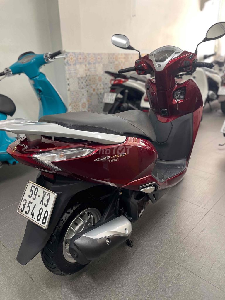 Lead chính chủ. Mua bán Xe máy tại Quận Phú Nhuận Tp Hồ Chí Minh được đăng bởi DŨNG HOÀNG  hình 5