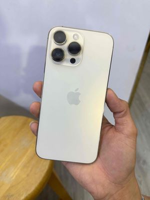 Iphone 14 pro max 128gb quốc tế sim vật lí màn sọc