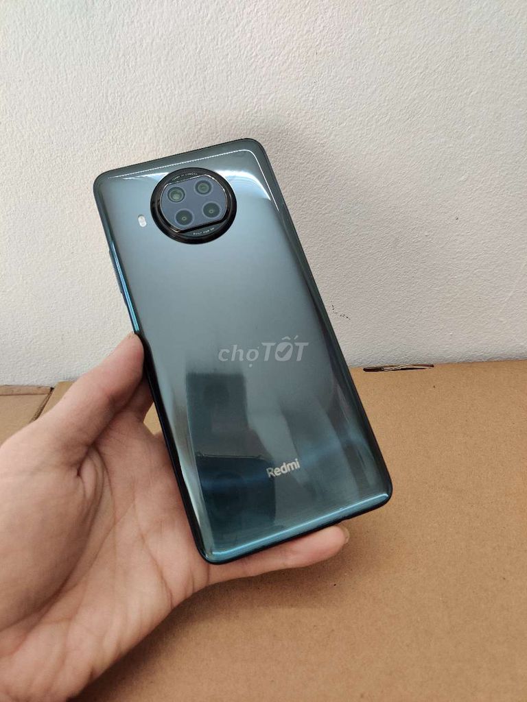 Redmi Note 9 Pro 5G zin đẹp 99%