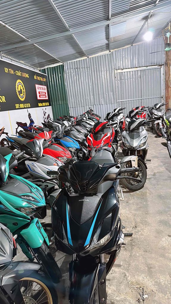 xe ẽcter  phun kho đủ màu mới 99%. Mua bán Xe máy tại Quận Nam Từ Liêm Hà Nội được đăng bởi cửa hàng xe máy yến thắng  hình 5